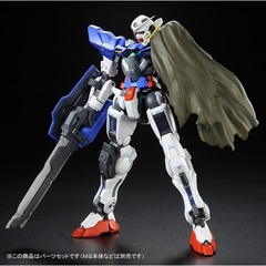 RG ガンダムエクシアを「エクシア リペア」として再現できる専用