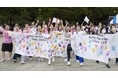 歩いてがん患者支援・がん征圧「リレー・フォー・ライフ」イベント 9月に上野公園 、10月に御茶ノ水で開催