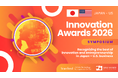 HACARUS、「2026 Japan–U.S. Innovation Awards Innovation Showcase」に選出