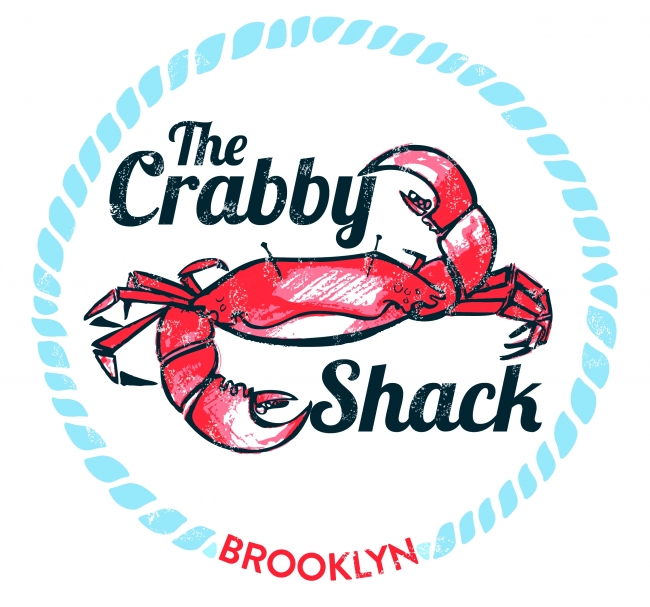 リアルニューヨーカーに大人気のThe Crabby Shack