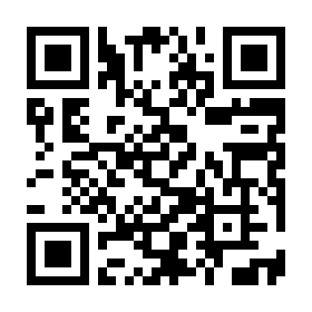 申し込み QR コード