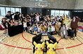 『ポケットモンスター スカーレット・バイオレット』連続バトル企画！　東京ホテイソン率いる”イキリン校”にポケどこメンバーらが挑む！！