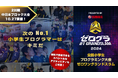 ゼロワングランドスラム中日本ブロック大会がイオンモール浜松志都呂で10月27日に開催! プログラミングやロボットを楽しく学べる、小学生のための無料アクティビティが大充実