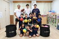 小学館集英社プロダクションが一般社団法人For Your Futureの「MyFirstBall」とパートナーシップ契約を締結し、連携を開始!