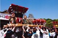 企画展「明石の布団太鼓Ⅱ-彫刻と刺繍に見る匠の技-」を明石市立文化博物館にて開催!