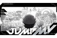『アンデッドアンラック』戸塚慶文×『01』女王蜂 漫画原画と楽曲のコラボMVがジャンプチャンネルにて3月31日(月)20時より公開決定!