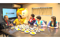 『おはスタ』がカレーハウスCoCo壱番屋とコラボ!