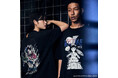 マンガ × アパレルの新提案『Nocturnal design』が8月23日 、NIGHT HIKE(渋谷)に出店!
