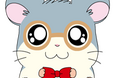 🐹今日はめがねくんのお誕生日👓 アニメ放送25周年記念イヤー『とっとこハム太郎』最新情報!