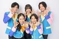 【最新曲】テレ東系列『おはスタ』×2.5次元アイドルグループ「すとぷり」るぅとプロデュース「イロドリステップ」おはキッズ×るぅとによる2種類のアニメーションMVが本日16時より同時公開!