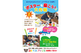 夏休み限定 小学生向け絵画講座＼夏だ！ アートだ！／「ポスターを描こう！大作戦！」開催のお知らせ