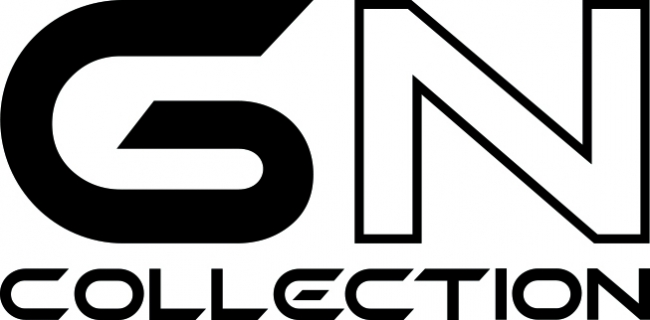 「GN COLLECTION」ロゴ