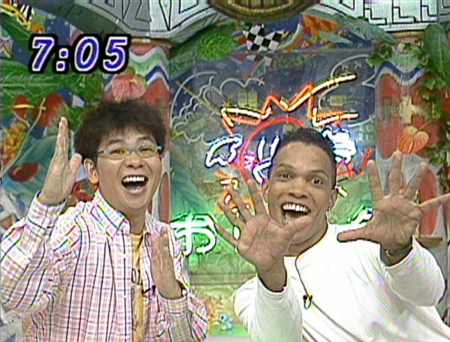 『おはスタALLSTARS』にレジェンドMC山寺宏一が参加決定!番組オリジナルソング「明日をつくろう」を熱唱!23年間の歴代メンバーに広がる、おはスタファミリーの輪!!