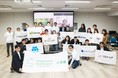 小学館とShoProの共催による事業創造プログラム「小学館アクセラレーター」DemoDayを開催。プログラム参加スタートアップが共創の成果を発表!
