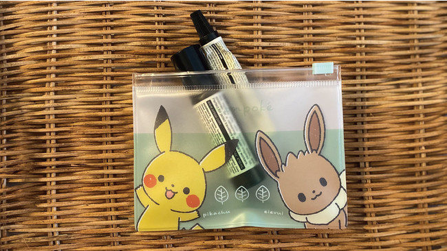 ポケモン公式ベビーブランドより、「モンポケフェア2021」を開催