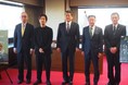 美祢社会復帰促進センターにおける新たな職業訓練「販売戦略科」に係る法務大臣訪問について