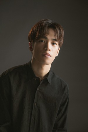 アラン役・小野賢章さん アラン役・小野賢章さん