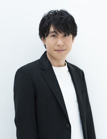 ダイゴ役・鈴村健一さん ダイゴ役・鈴村健一さん