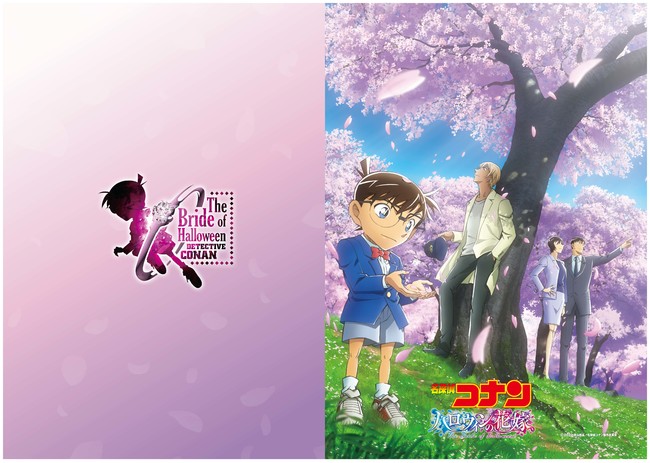 クリアファイル(サクラビジュアルver.)¥440(税込み) クリアファイル(サクラビジュアルver.)¥440(税込み)