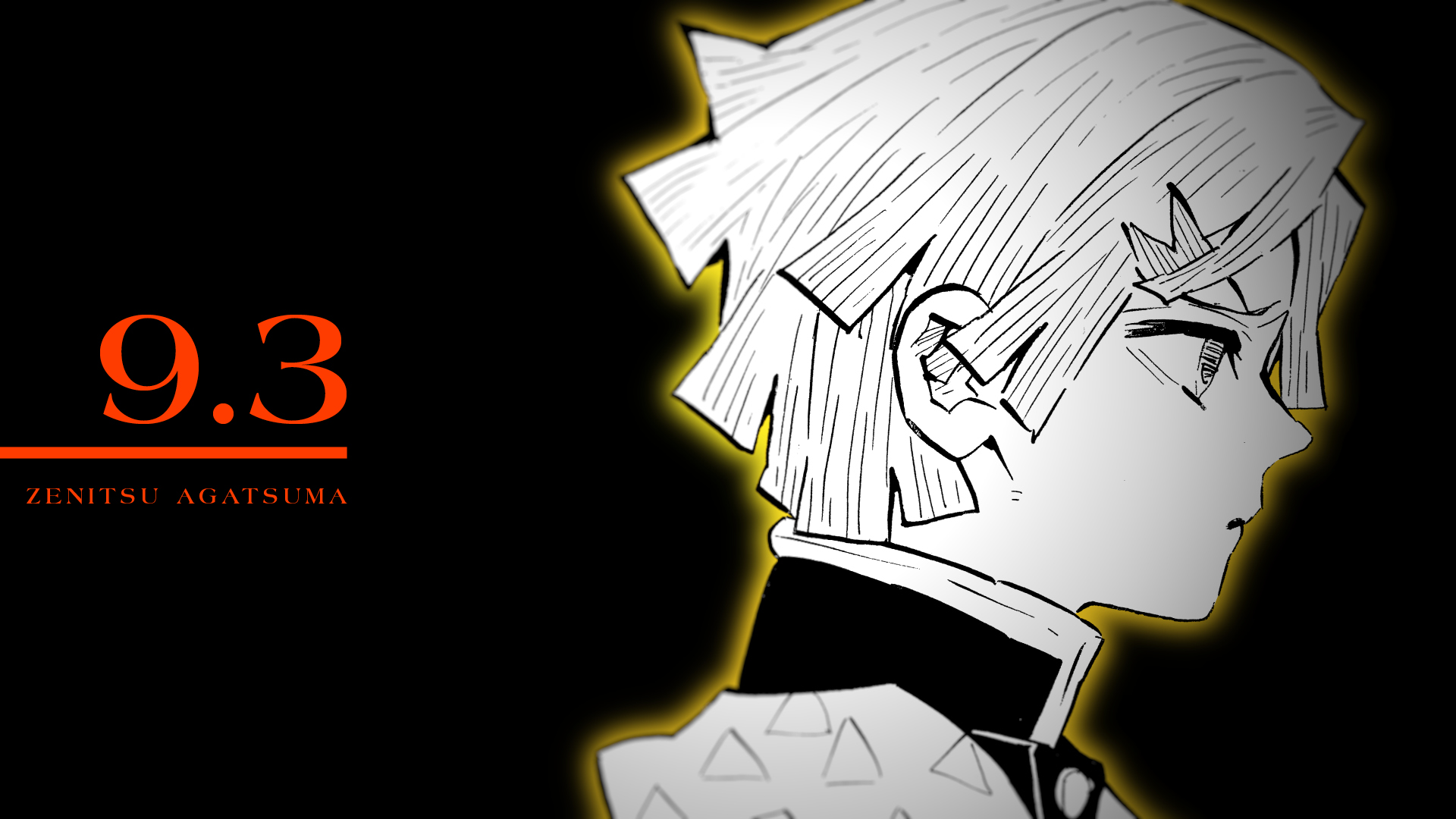 9月3日は 鬼滅の刃 我妻善逸の誕生日 Youtubeジャンプ チャンネルにて善逸の誕生日を記念したpvを3日0時よりプレミア公開決定 株式会社小学館集英社プロダクション Shopro のプレスリリース