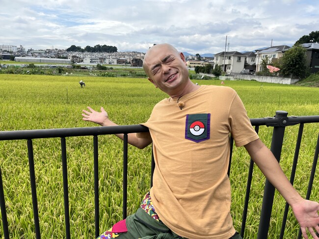 どこいこっカーに乗って来たあばれる君 どこいこっカーに乗って来たあばれる君