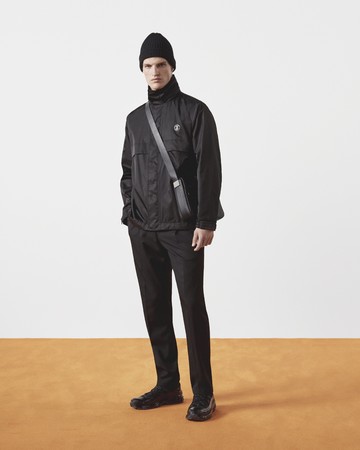 © Courtesy of Burberry