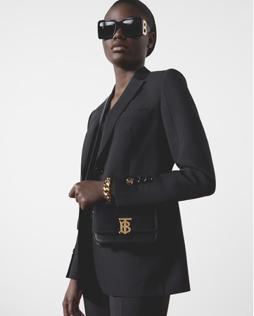 © Courtesy of Burberry