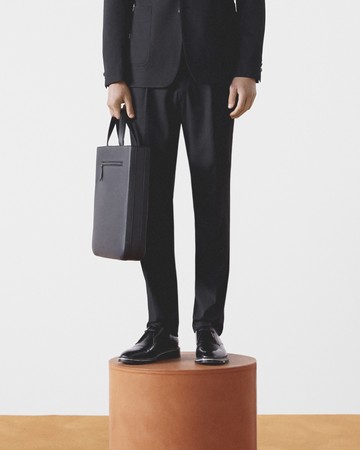 © Courtesy of Burberry