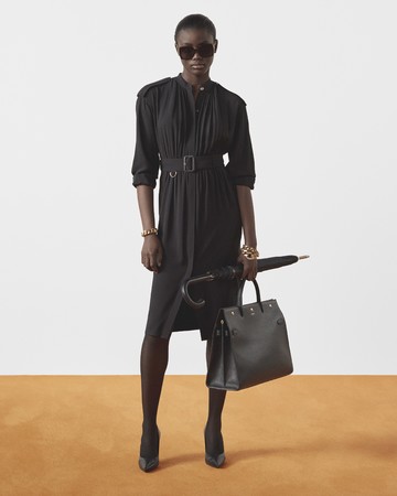 © Courtesy of Burberry