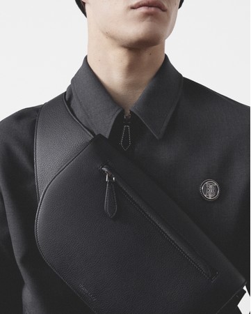 © Courtesy of Burberry