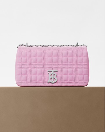 (C) Courtesy of Burberry (C) Courtesy of Burberry