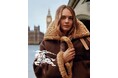 【BURBERRY】「It's Always Burberry Weather」アウターウェアキャンペーンを発表