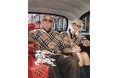 【BURBERRY】“Wrapped In Burberry” Friends & Family コンテンツシリーズを発表
