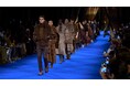 【BURBERRY】バーバリーが2025年ウィンターコレクションを発表