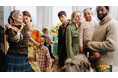 【BURBERRY】Highgrove × Burberry、エリザベス・マクガヴァン、ローラ・カーマイケル、ショペ・ディリスなどの豪華キャストによる新キャンペーンが公開