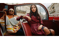 【BURBERRY】「BACK TO THE CITY」−ロンドンの象徴的な景観と息づくエネルギーを讃えて