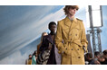 【BURBERRY】バーバリーが2026年サマーコレクションを発表