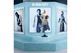 【BURBERRY】伊勢丹新宿店にて「The Trench, Portraits of an Icon」ポップアップのオープニングイベントを開催