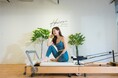 【京都初進出】パーソナルマシンピラティス「Hain pilates」が2025年10月1日、京都・京都駅に新店舗をNEW OPEN。体験料金や入会金が無料になるキャンペーンを開催