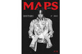 RIIZE SHOTARO「MAPS JAPAN」最新号で2種類の表紙を公開