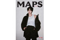 創刊号が再増販分まで即完売した「MAPS JAPAN No.2」は、韓国の人気俳優 アン・ヒョソプを表紙に迎え、白黒 異なる2種類の表紙で10月31日発売決定!!