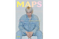 TOMORROW X TOGETHERの「HUENINGKAI(ヒュニンカイ)」MAPS JAPAN 最新号 No.6の表紙を飾る