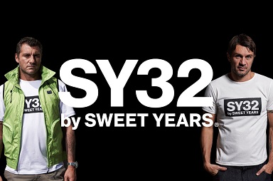 SY32 by SWEET YEARS／(株)ロンヨンジャパン