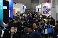 【速報】初日の様子をご紹介!関西最大級のIT・DXの総合展、インテックス大阪で開催中