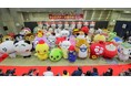 【ぷっぷる・もちもちぱんだ・エスターバニー など】キャラクターパレード&撮影会を開催決定!
