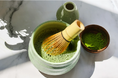 世界で広がる“抹茶リバイバル” ー 海外から注目が集まる日本のお茶製品が、食品輸出の展示会に集結！