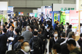【ドリンク ジャパン】国内外の飲料 開発・製造技術が集結！幕張メッセで初日から大盛況