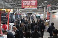 食品の商談展「JFEX」「“日本の食品”輸出EXPO」幕張メッセで盛況に開催中！今年注目の『お米』のグルメ ― 会場で最新トレンドを体感