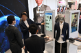 「ファッション×生成AI」が変える服選びと服作りの未来。買い物の失敗を減らす『未来の買い物体験』や、職人の技を継承した『AI刺繍機』など出展