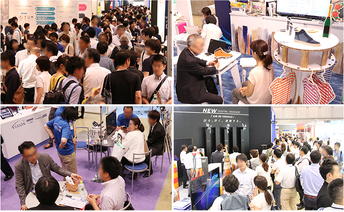 2020年9月、大阪での開催決定！第1回 [関西] 販促・マーケティング総合展